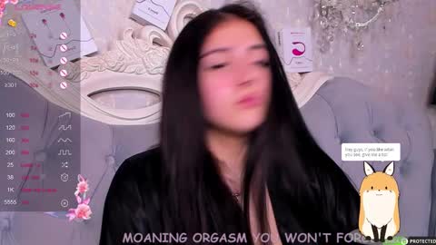 Jenny Ferguson online show from 03.12.25