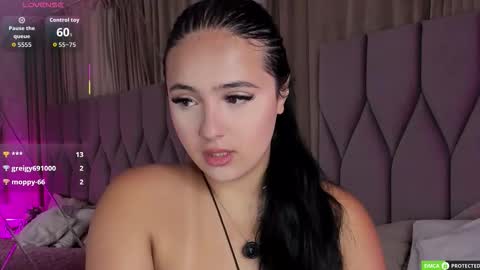 Jenny Ferguson online show from 11.29.25