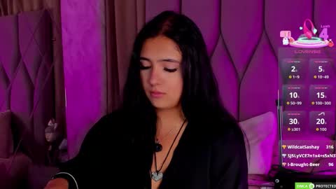 Jenny Ferguson online show from 12.03.25