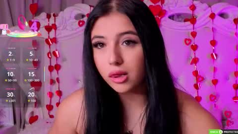 Jenny Ferguson online show from 02.11.26