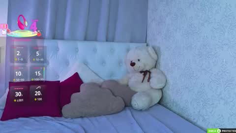 Jenny Ferguson online show from 03.07.26