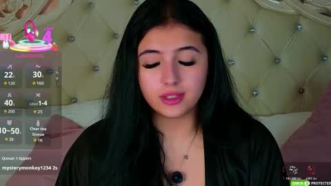 Jenny Ferguson online show from 03.19.26