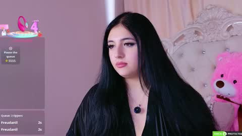 Jenny Ferguson online show from 03.29.26