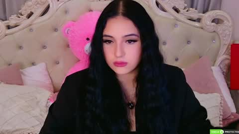 Jenny Ferguson online show from 04.04.26