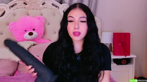 Jenny Ferguson online show from 04.06.26