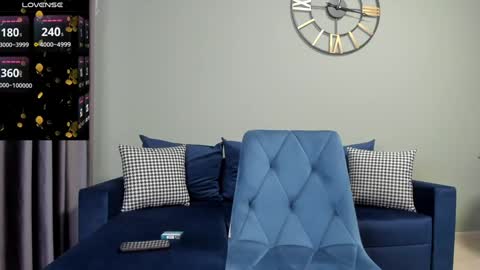 Jenny online show from 03.31.26