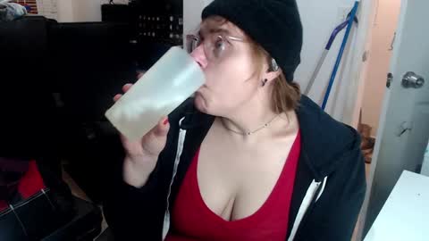 theChloeStar online show from 12.01.25