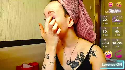 JennyRass online show from 04.13.26