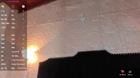  Jenny  online show from 10.28.25