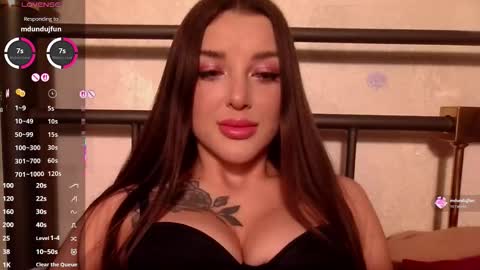 Jenny online show from 01.12.26