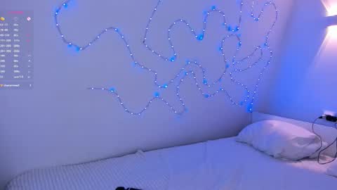 Snapshot of jennysilk chatting on 02.12.26 Jenny online show from 02.12.26