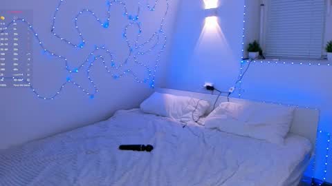 Jenny  online show from 03.03.26