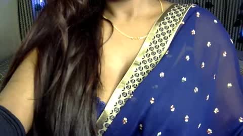 Snapshot of jennysinghaniya chatting on 12.10.24 jenny online show from 12.10.24