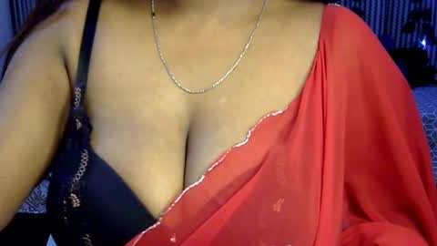 Snapshot of jennysinghaniya chatting on 12.18.24 jenny online show from 12.18.24