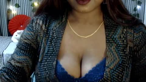Snapshot of jennysinghaniya chatting on 12.20.24 jenny online show from 12.20.24