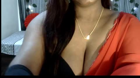 Snapshot of jennysinghaniya chatting on 01.14.25 jenny online show from 01.14.25
