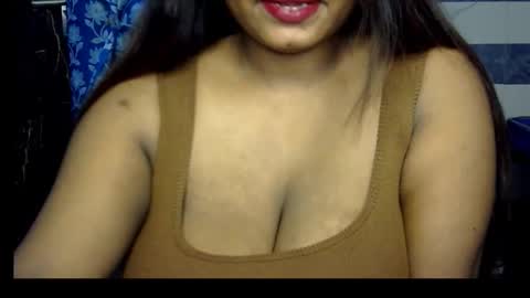 Snapshot of jennysinghaniya chatting on 09.17.25 jenny online show from 09.17.25
