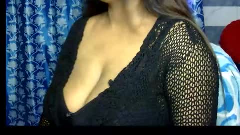 Snapshot of jennysinghaniya chatting on 09.27.25 jenny online show from 09.27.25