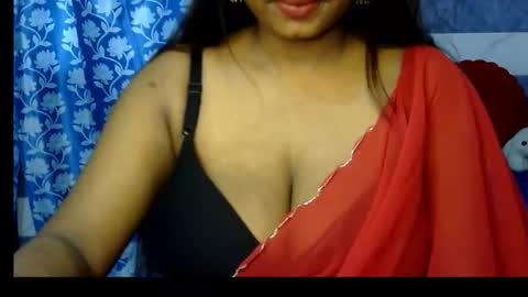 Snapshot of jennysinghaniya chatting on 10.16.25 jenny online show from 10.16.25