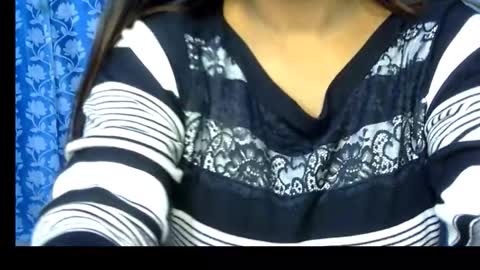 Snapshot of jennysinghaniya chatting on 11.20.25 jenny online show from 11.20.25