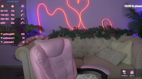 JENNY online show from 01.07.25