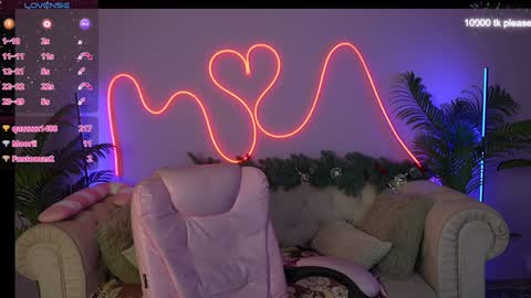 JENNY online show from 01.28.25