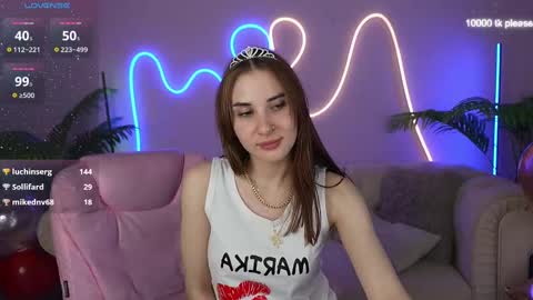 JENNY online show from 02.13.25