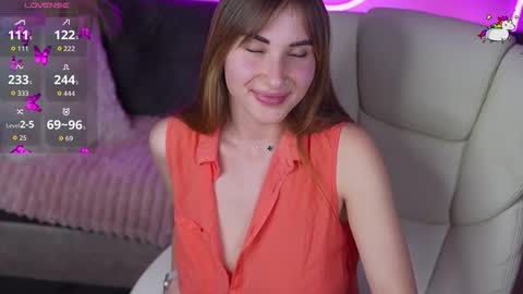 JENNY online show from 09.11.25