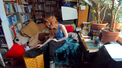 Snapshot of jenovakitty chatting on 01.11.25 Jenn -  come to my onlyfans online show from 01.11.25