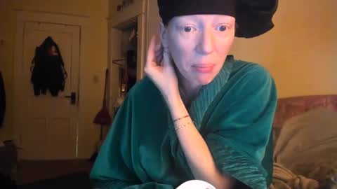 Jenn -  come to my onlyfans online show from 11.28.25