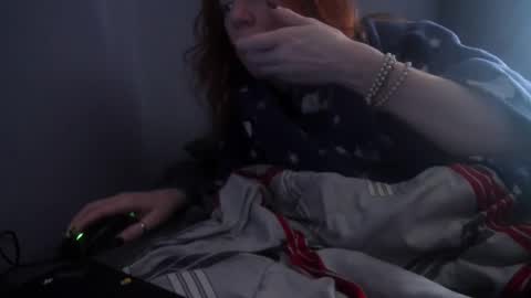 Jenn -  come to my onlyfans online show from 02.12.26