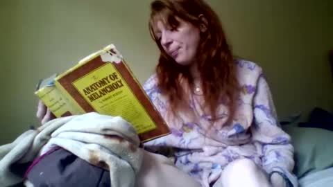 Jenn -  come to my onlyfans online show from 03.30.26