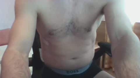 Jacky online show from 01.19.26