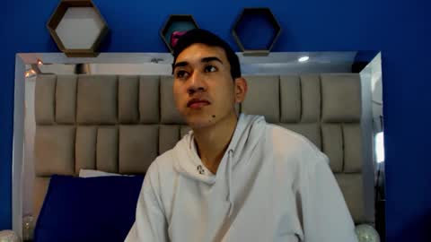 Matias Jeong  online show from 11.27.25