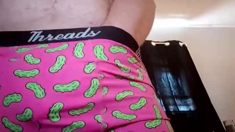 JerBear online show from 05.01.26