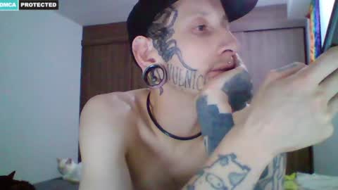 Snapshot of jerelovedfreak chatting on 04.21.26 J online show from 04.21.26