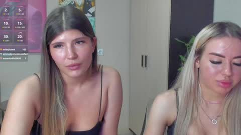 Snapshot of jeremayalove chatting on 12.27.24 Hi hi We are Jessie and Betti online show from 12.27.24