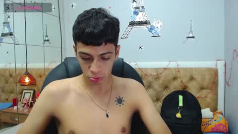  JEREMIAS  online show from 01.17.25