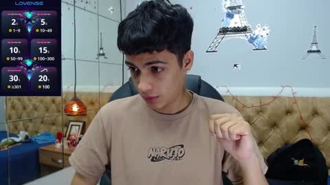  JEREMIAS  online show from 01.22.25