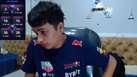  JEREMIAS  online show from 01.23.25