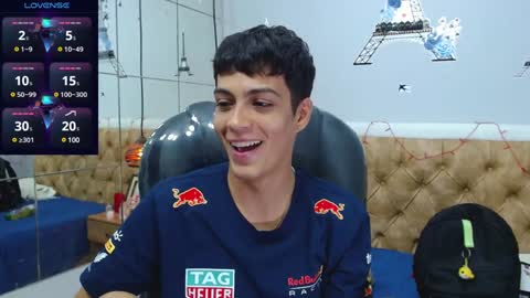  JEREMIAS  online show from 01.23.25