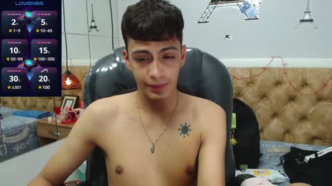  JEREMIAS  online show from 01.29.25