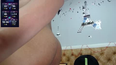  JEREMIAS  online show from 02.06.25