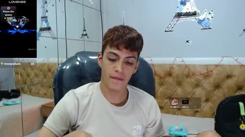  JEREMIAS  online show from 02.13.25