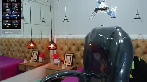  JEREMIAS  online show from 02.18.25