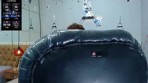  JEREMIAS  online show from 02.21.25