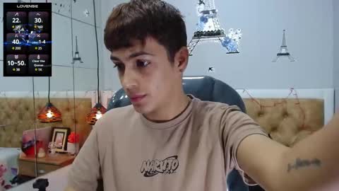  JEREMIAS  online show from 02.23.25