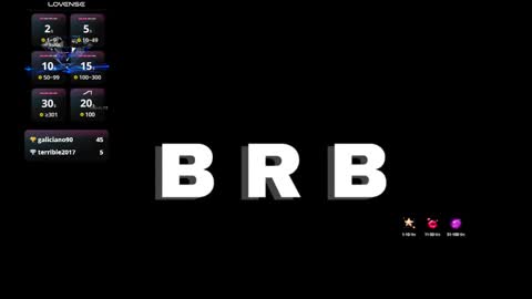  JEREMIAS  online show from 03.01.25