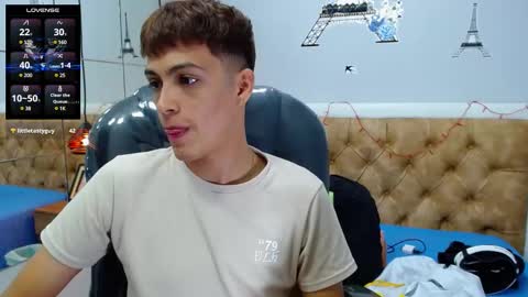  JEREMIAS  online show from 03.05.25