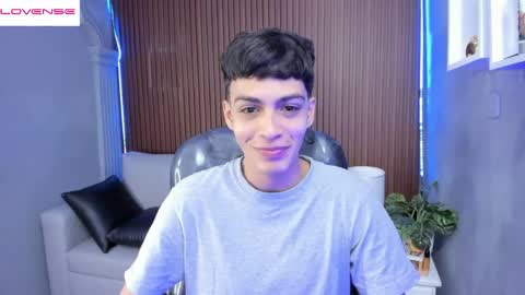  JEREMIAS  online show from 04.25.26